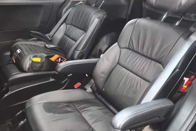 Used Honda Odyssey 2019 2.0L Rui-Zunxiang Edition Left Rear Seat