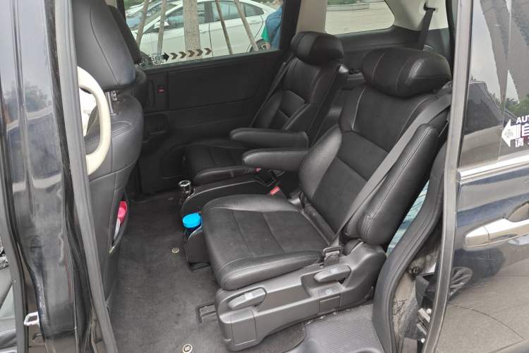 Used Honda Odyssey 2019 2.0L Rui·Comfort Edition Left Rear Seat