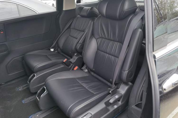 Used Honda Odyssey 2019 2.0L Rui·Smart Edition Left Rear Seat