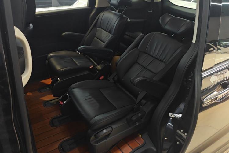 Used Honda Odyssey 2019 2.0L Rui·Smart Edition Left Rear Seat