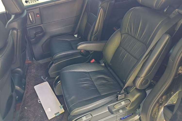 Used Honda Odyssey 2019 2.0L Rui·Smart Edition Left Rear Seat