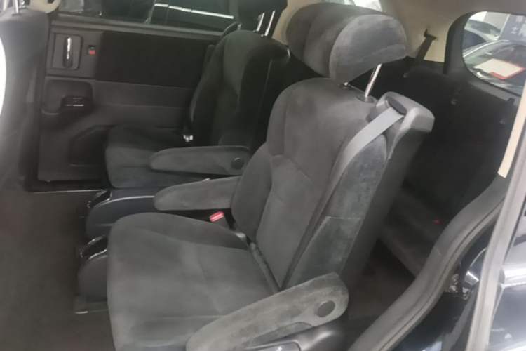 Used Honda Odyssey 2019 2.0L Rui-Changxiang Edition Left Rear Seat