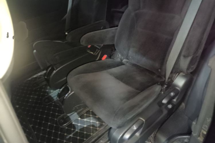 Used Honda Odyssey 2019 2.0L Rui·Comfort Edition Left Rear Seat