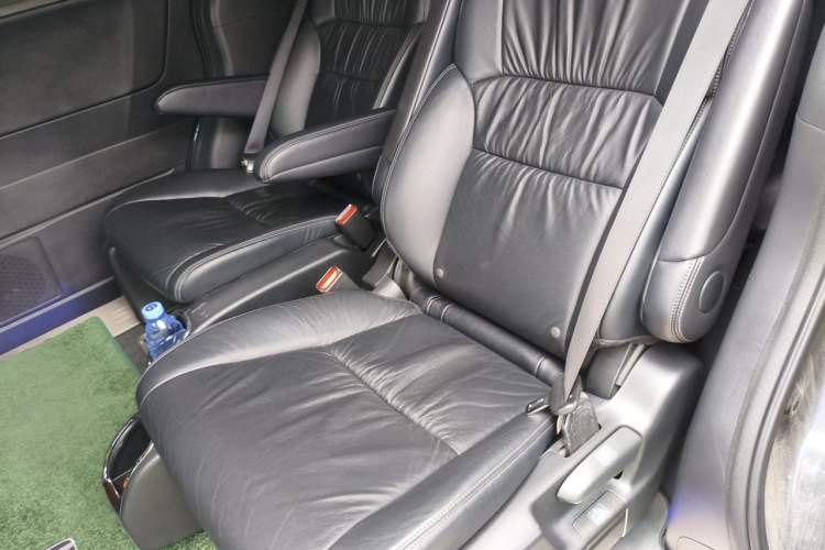 Used Honda Odyssey 2019 2.0L Rui·Smart Edition Left Rear Seat