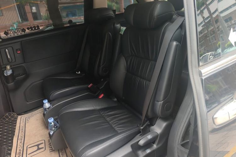 Used Honda Odyssey 2019 2.0L Rui·Smart Edition Left Rear Seat