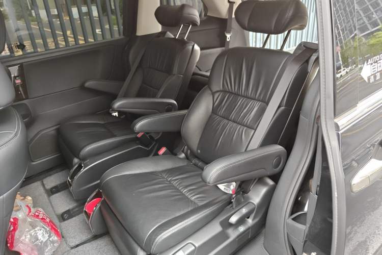 Used Honda Odyssey 2019 2.0L Rui·Smart Edition Left Rear Seat