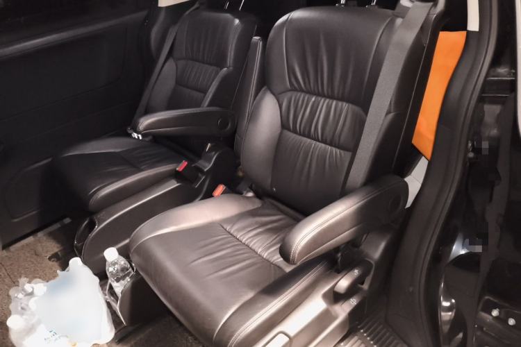 Used Honda Odyssey 2019 2.0L Rui·Smart Edition Left Rear Seat