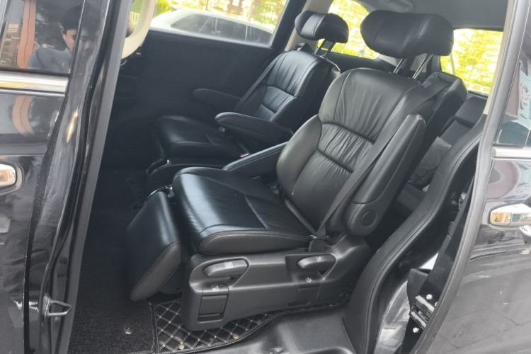 Used Honda Odyssey 2019 2.0L Rui-Zunxiang Edition Left Rear Seat