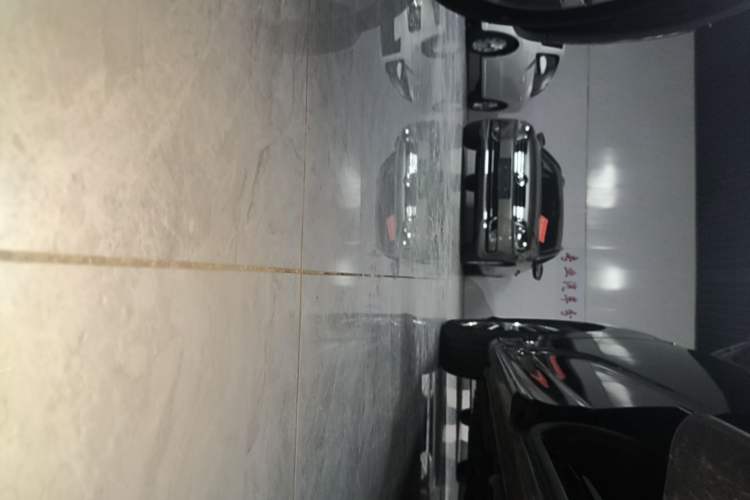 Used Honda Odyssey 2019 2.0L Rui·Comfort Edition Left Side Sill
