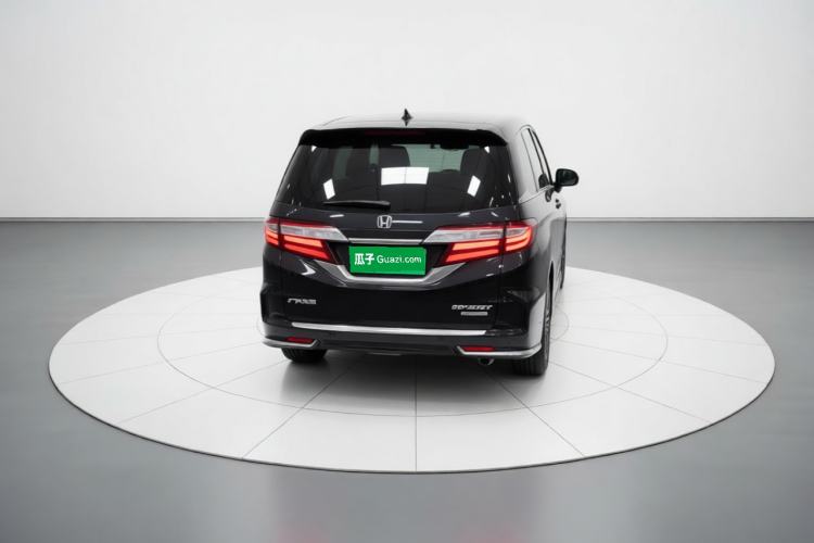 Used Honda Odyssey 2019 2.0L Rui-Zunxiang Edition Rear