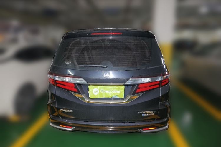 Used Honda Odyssey 2019 2.0L Rui-Changxiang Edition Rear