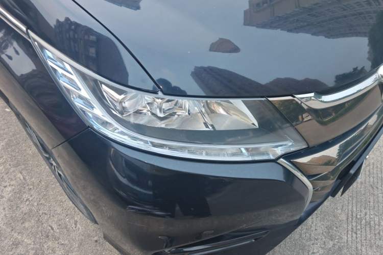 Used Honda Odyssey 2019 2.0L Rui-Zunxiang Edition Right Front Headlight