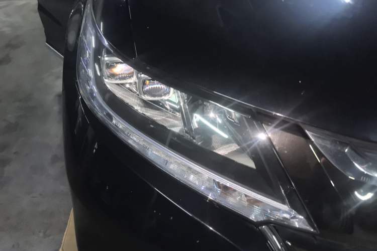 Used Honda Odyssey 2019 2.0L Rui-Zunxiang Edition Right Front Headlight