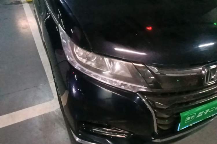 Used Honda Odyssey 2019 2.0L Rui·Smart Edition Right Front Headlight