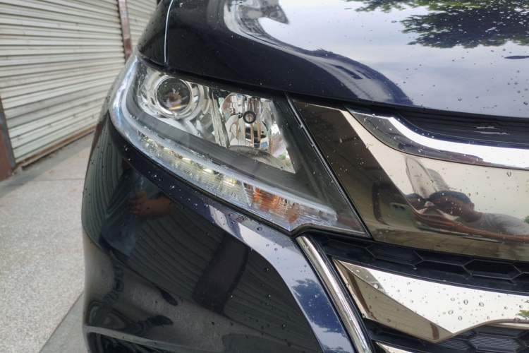 Used Honda Odyssey 2019 2.0L Rui·Smart Edition Right Front Headlight