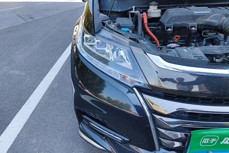 Used Honda Odyssey 2019 2.0L Rui·Zhi Zhen Edition Right Front Headlight