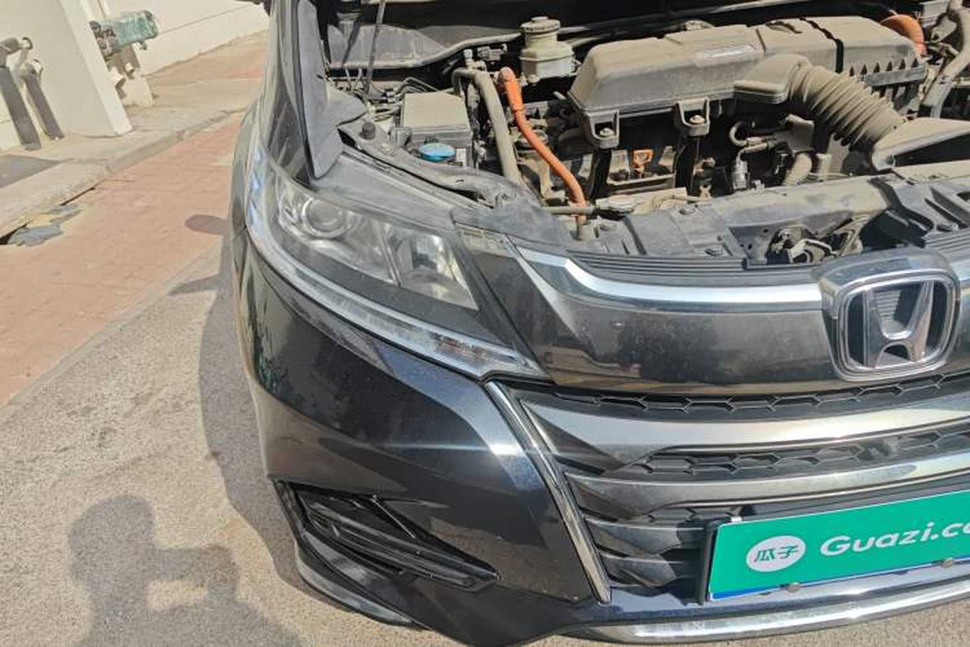 Used Honda Odyssey 2019 2.0L Rui·Comfort Edition Right Front Headlight