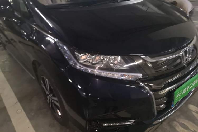 Used Honda Odyssey 2019 2.0L Rui·Zhi Zhen Edition Right Front Headlight