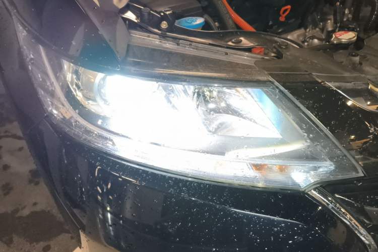 Used Honda Odyssey 2019 2.0L Rui·Smart Edition Right Front Headlight