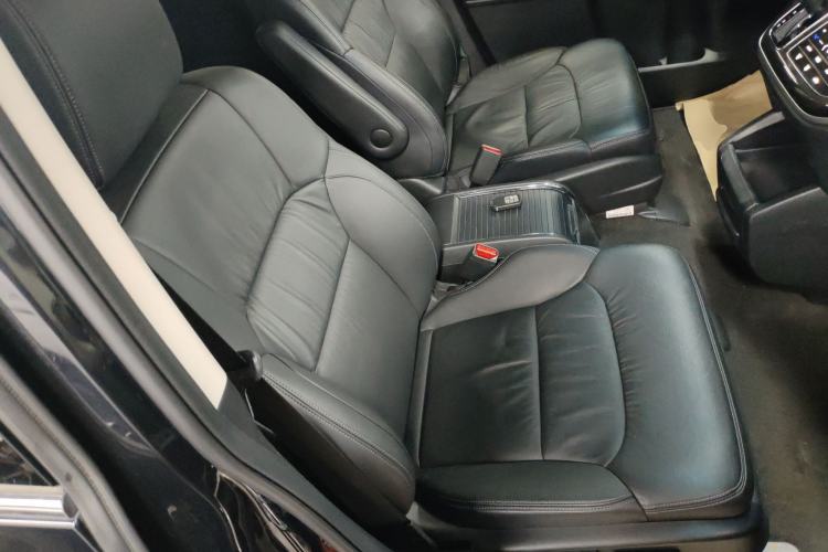 Used Honda Odyssey 2019 2.0L Rui-Zunxiang Edition Right Front Seat