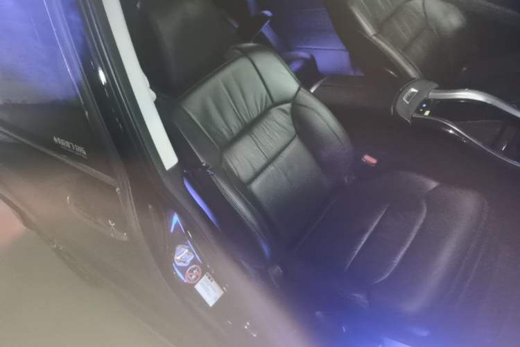 Used Honda Odyssey 2019 2.0L Rui·Zhi Zhen Edition Right Front Seat