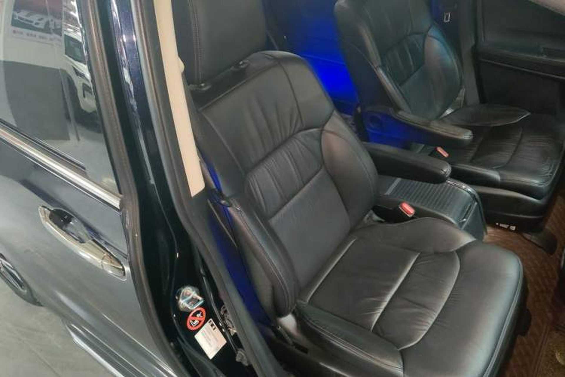 Used Honda Odyssey 2019 2.0L Rui-Zunxiang Edition Right Front Seat