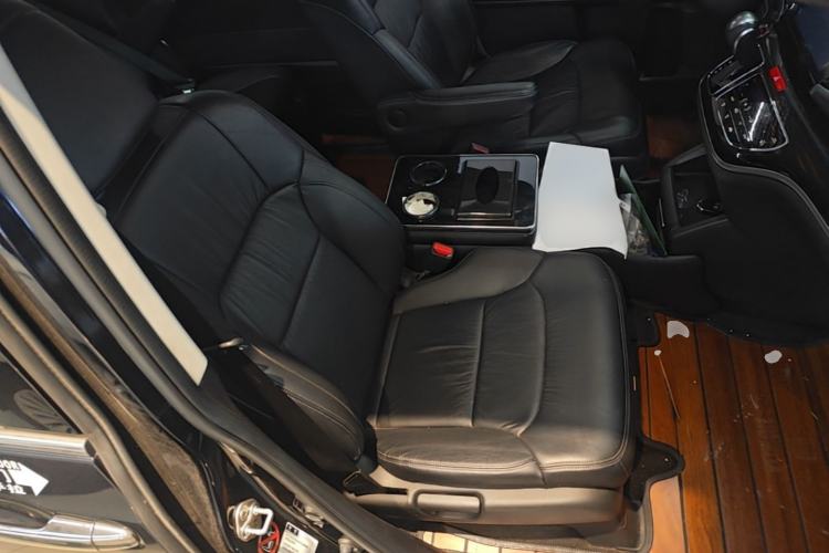 Used Honda Odyssey 2019 2.0L Rui·Smart Edition Right Front Seat