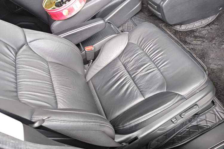 Used Honda Odyssey 2019 2.0L Rui·Zhi Zhen Edition Right Front Seat