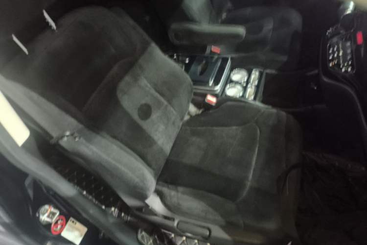 Used Honda Odyssey 2019 2.0L Rui·Comfort Edition Right Front Seat