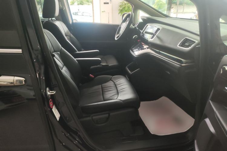 Used Honda Odyssey 2019 2.0L Rui·Smart Edition Right Front Seat