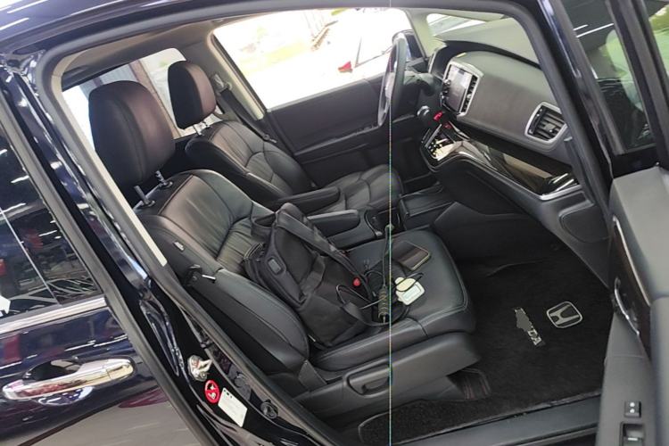 Used Honda Odyssey 2019 2.0L Rui·Smart Edition Right Front Seat