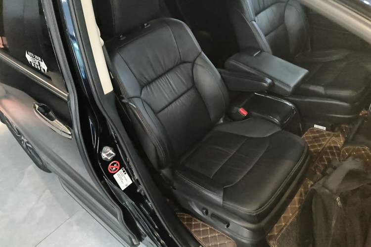 Used Honda Odyssey 2019 2.0L Rui·Zhi Zhen Edition Right Front Seat