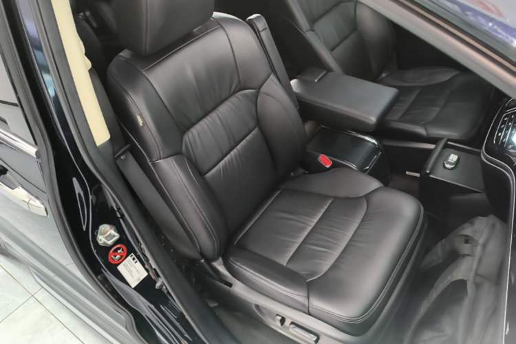 Used Honda Odyssey 2019 2.0L Rui·Zhi Zhen Edition Right Front Seat