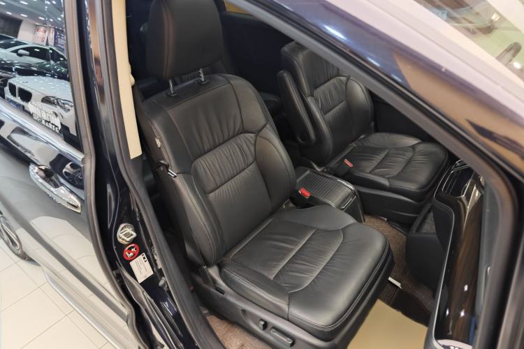 Used Honda Odyssey 2019 2.0L Rui-Zunxiang Edition Right Front Seat