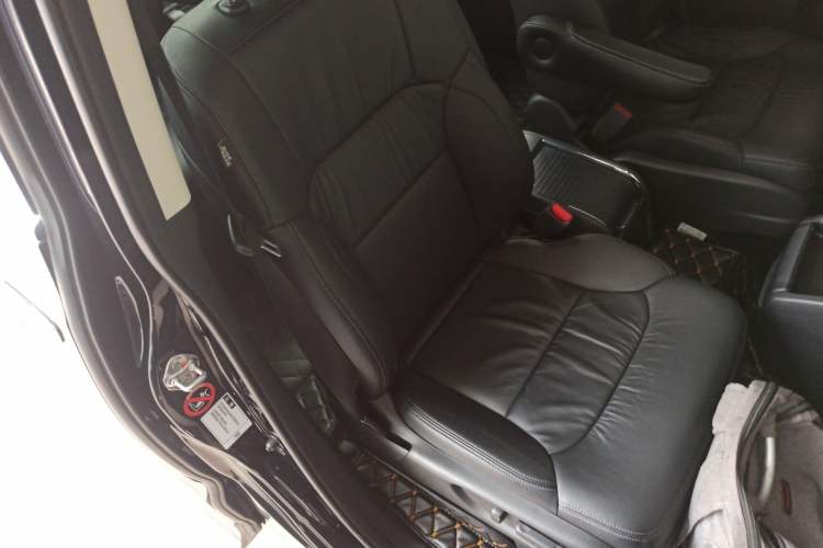 Used Honda Odyssey 2019 2.0L Rui-Zunxiang Edition Right Front Seat