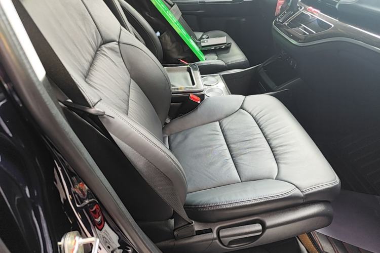 Used Honda Odyssey 2019 2.0L Rui·Smart Edition Right Front Seat