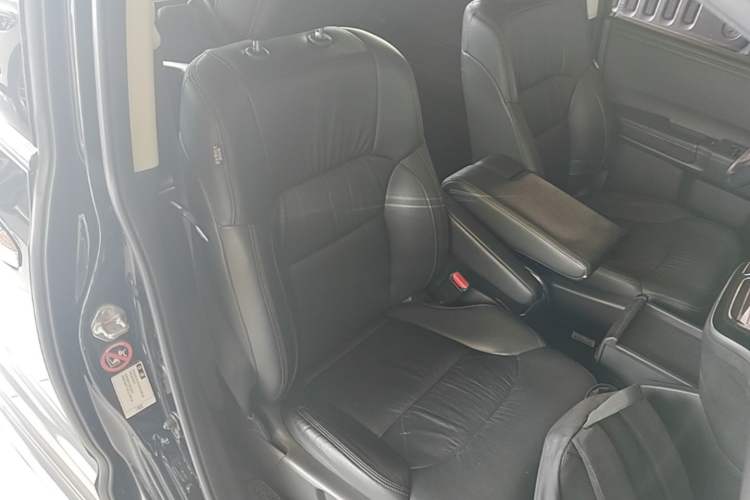 Used Honda Odyssey 2019 2.0L Rui·Zhi Zhen Edition Right Front Seat