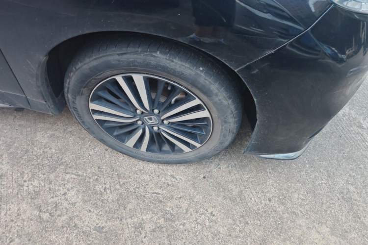 Used Honda Odyssey 2019 2.0L Rui-Zunxiang Edition Right Front Wheel Hub