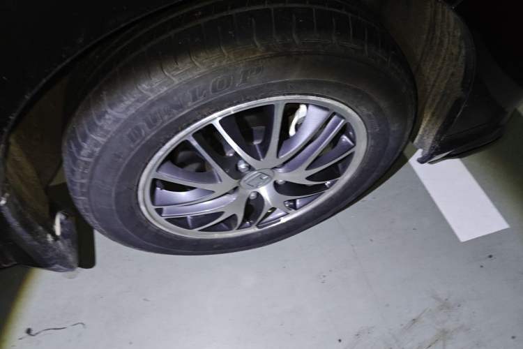 Used Honda Odyssey 2019 2.0L Rui-Changxiang Edition Right Front Wheel Hub