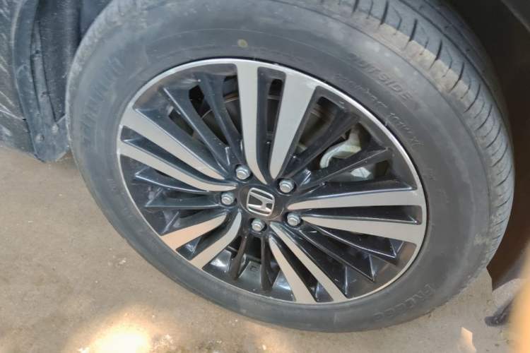 Used Honda Odyssey 2019 2.0L Rui-Zunxiang Edition Right Front Wheel Hub