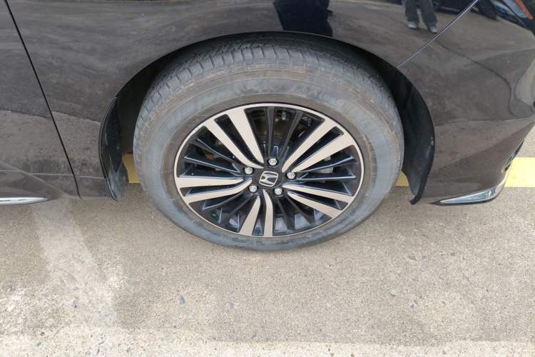 Used Honda Odyssey 2019 2.0L Rui-Zunxiang Edition Right Front Wheel Hub