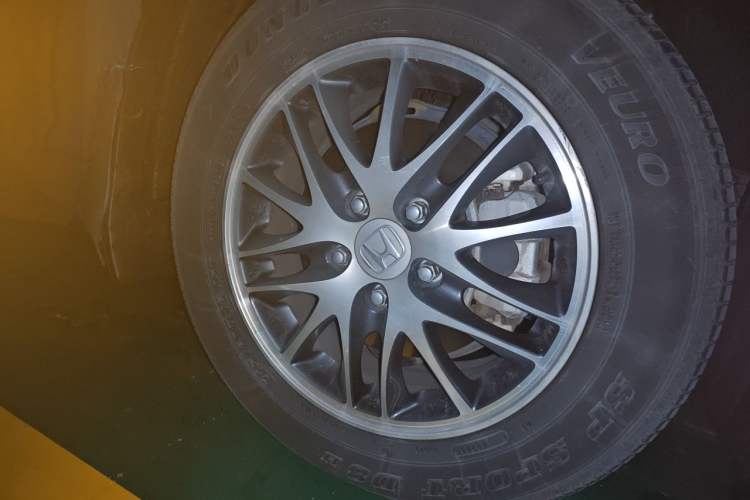 Used Honda Odyssey 2019 2.0L Rui-Changxiang Edition Right Front Wheel Hub