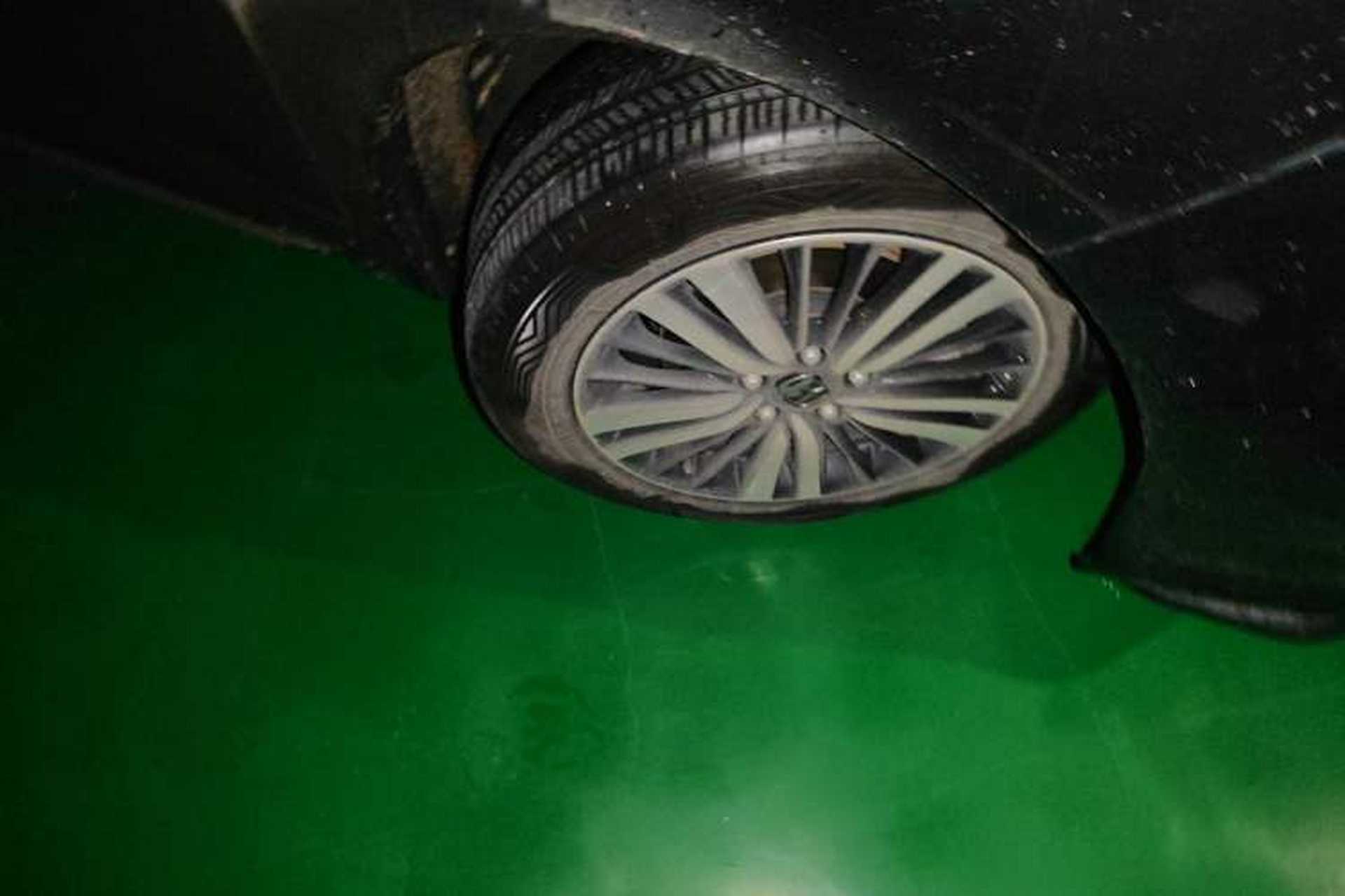 Used Honda Odyssey 2019 2.0L Rui·Zhi Zhen Edition Right Front Wheel Hub