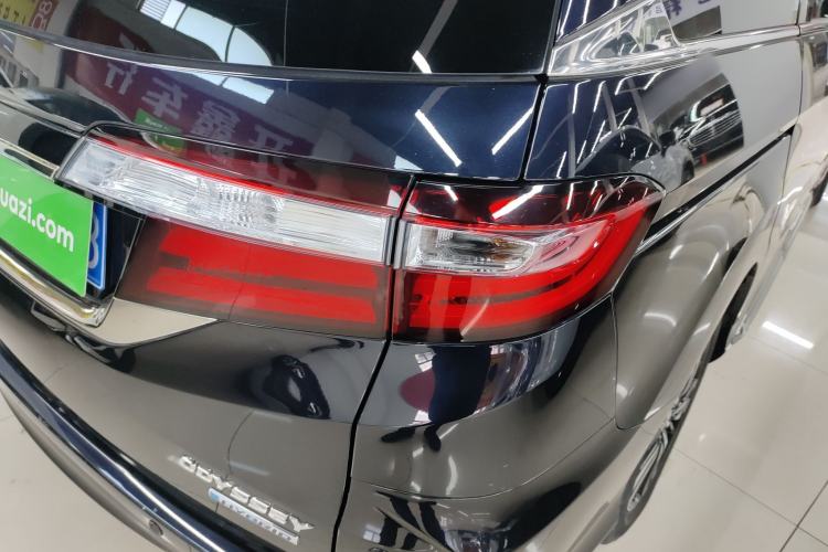 Used Honda Odyssey 2019 2.0L Rui-Zunxiang Edition Right Rear Taillight