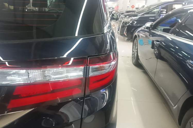 Used Honda Odyssey 2019 2.0L Rui-Changxiang Edition Right Rear Taillight
