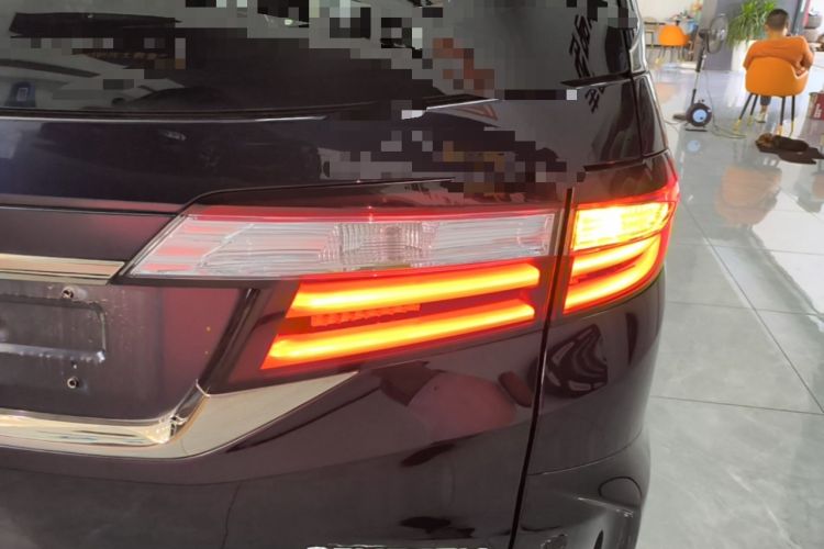 Used Honda Odyssey 2019 2.0L Rui·Zhi Zhen Edition Right Rear Taillight