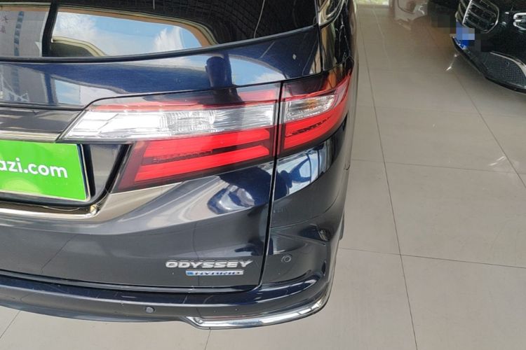 Used Honda Odyssey 2019 2.0L Rui·Zhi Zhen Edition Right Rear Taillight