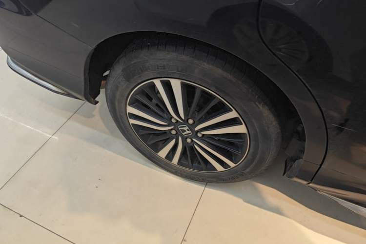 Used Honda Odyssey 2019 2.0L Rui·Smart Edition Right Rear Wheel Hub