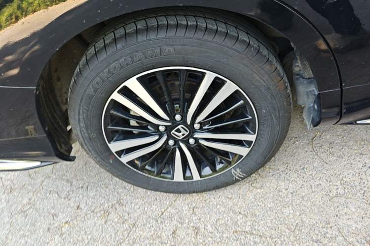 Used Honda Odyssey 2019 2.0L Rui·Smart Edition Right Rear Wheel Hub