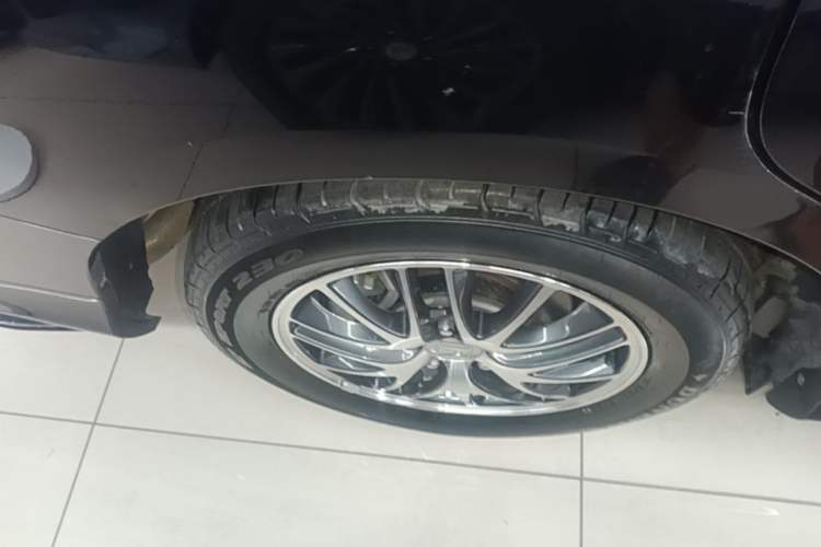 Used Honda Odyssey 2019 2.0L Rui-Changxiang Edition Right Rear Wheel Hub